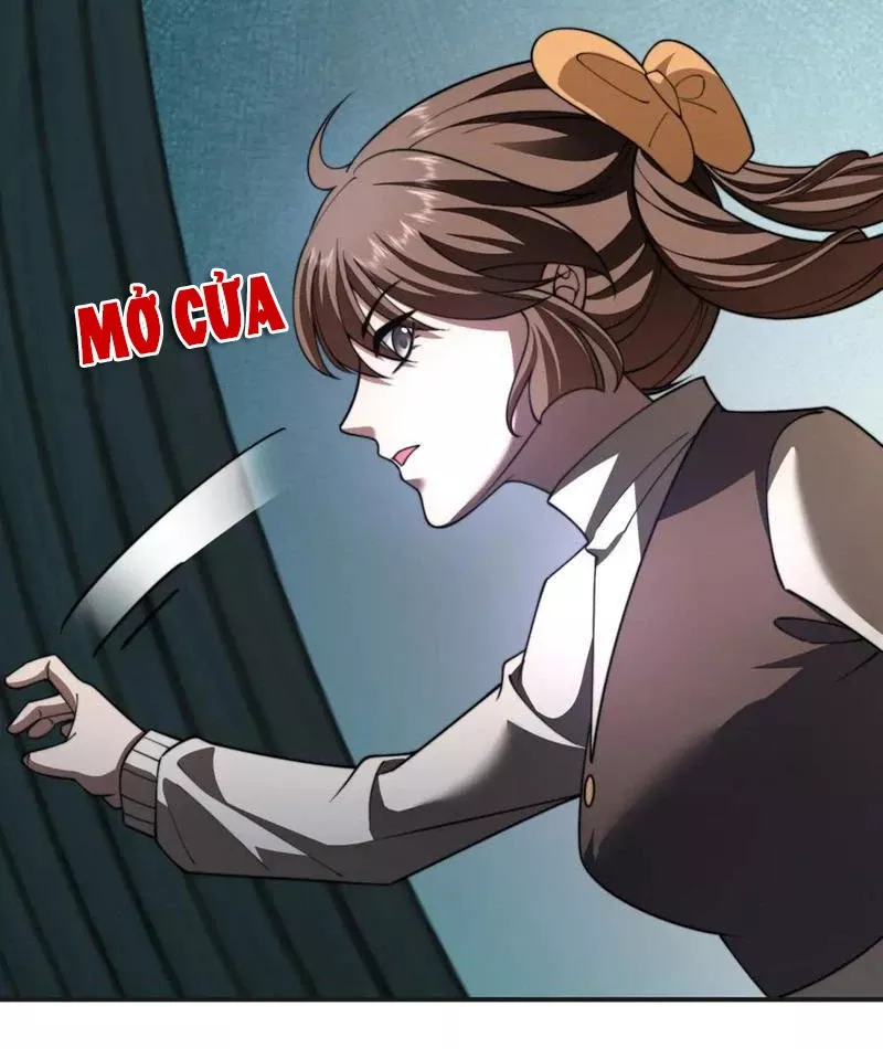 Giải Cứu Thế Giới Bằng Cách Thăng Cấp: Chapter 51