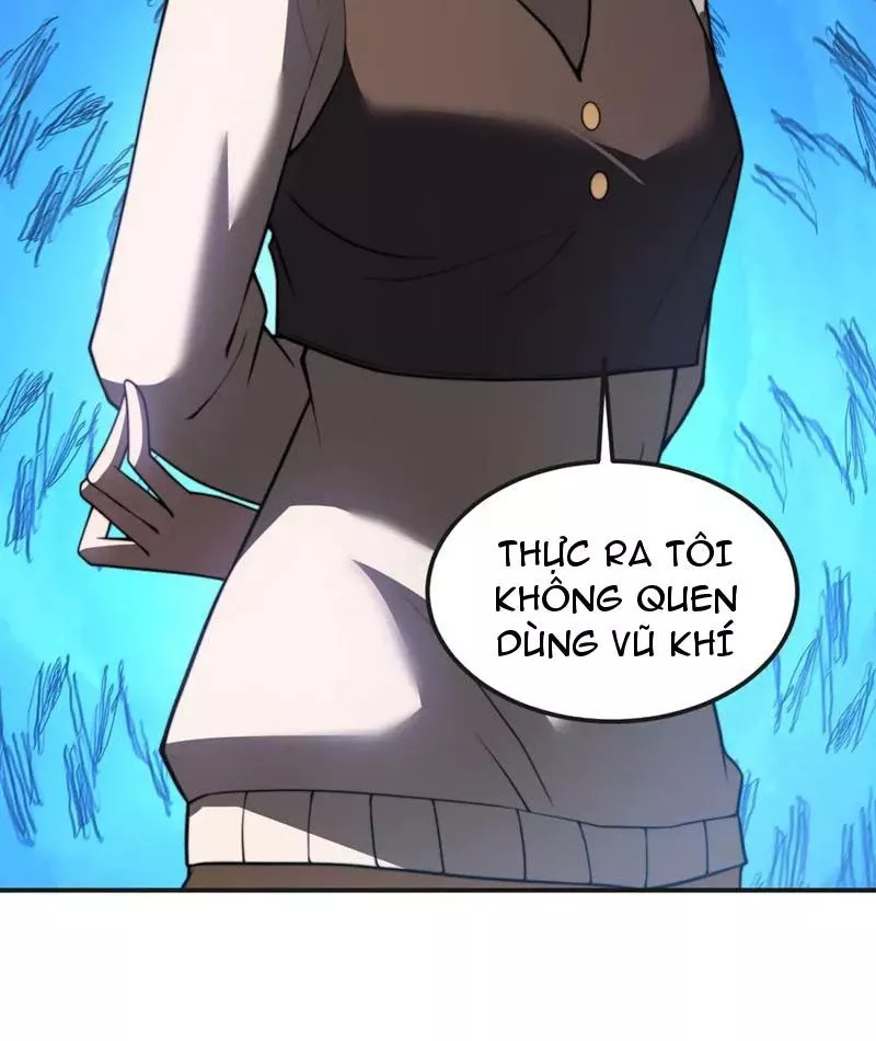 Giải Cứu Thế Giới Bằng Cách Thăng Cấp: Chapter 51