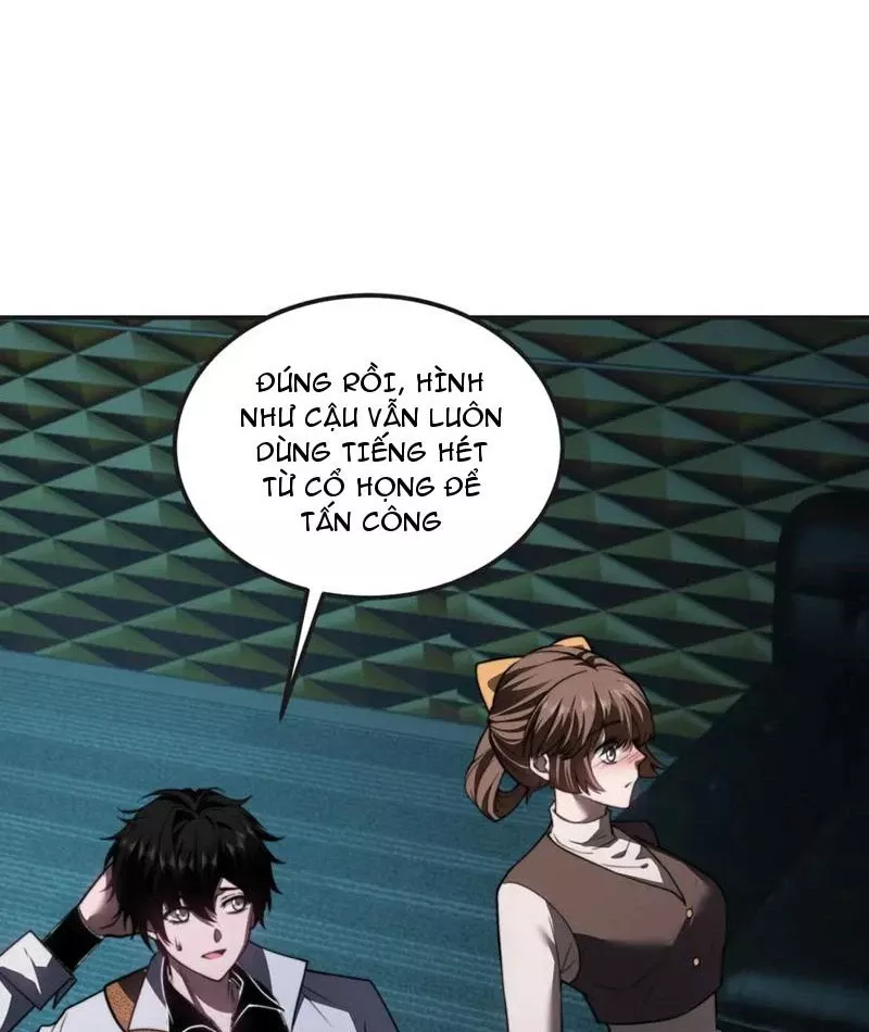 Giải Cứu Thế Giới Bằng Cách Thăng Cấp: Chapter 51