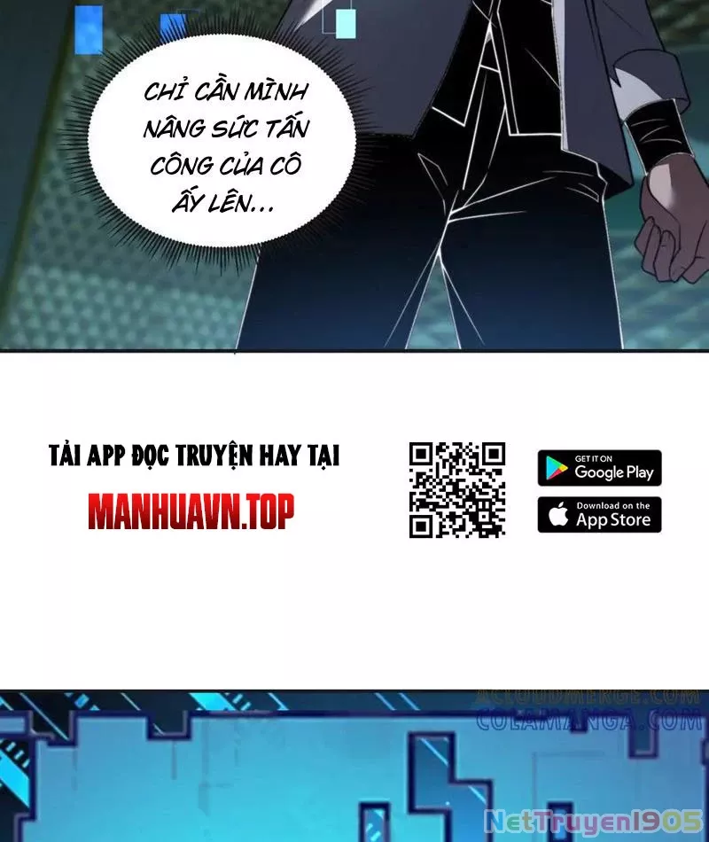 Giải Cứu Thế Giới Bằng Cách Thăng Cấp: Chapter 51