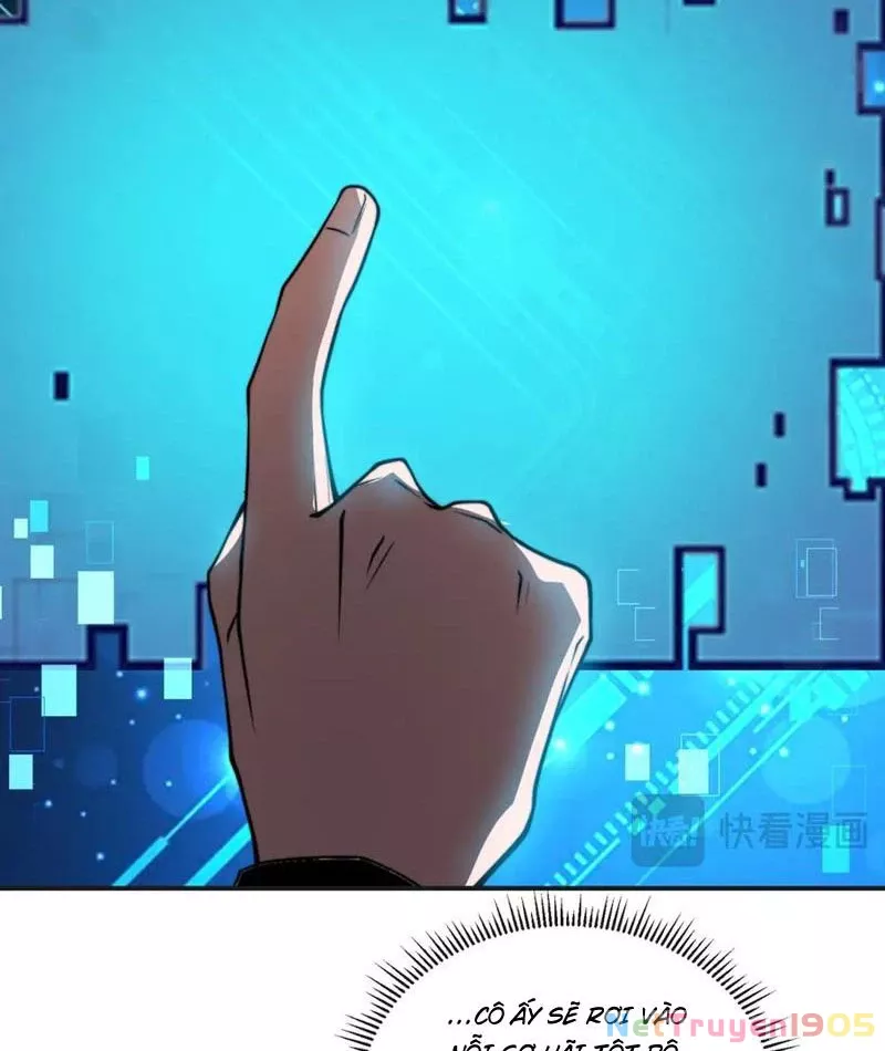 Giải Cứu Thế Giới Bằng Cách Thăng Cấp: Chapter 51