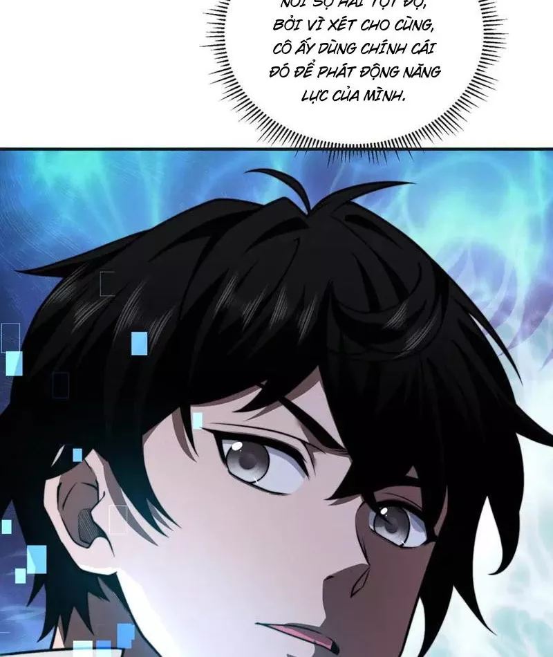 Giải Cứu Thế Giới Bằng Cách Thăng Cấp: Chapter 51