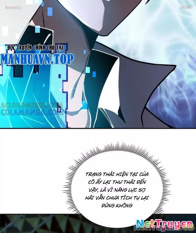 Giải Cứu Thế Giới Bằng Cách Thăng Cấp: Chapter 51