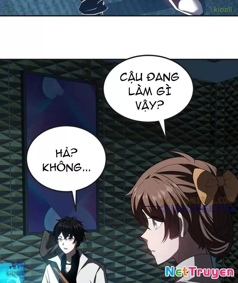 Giải Cứu Thế Giới Bằng Cách Thăng Cấp: Chapter 51