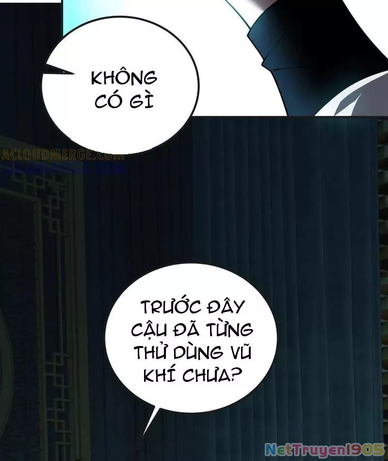 Giải Cứu Thế Giới Bằng Cách Thăng Cấp: Chapter 51