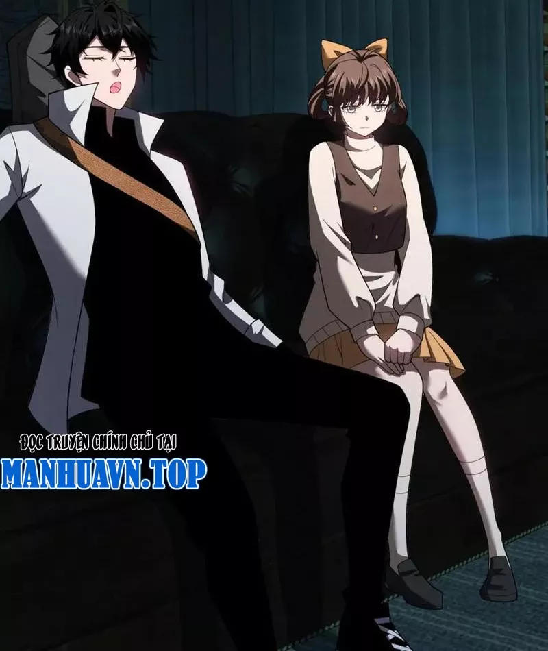 Giải Cứu Thế Giới Bằng Cách Thăng Cấp: Chapter 51