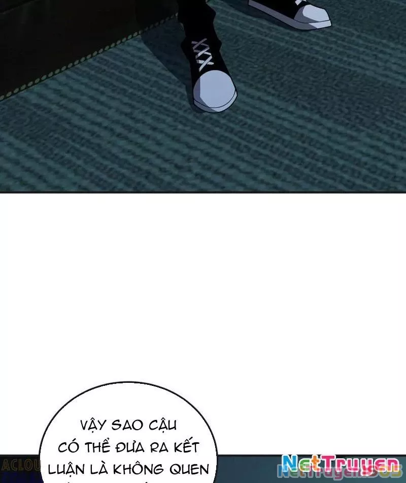 Giải Cứu Thế Giới Bằng Cách Thăng Cấp: Chapter 51