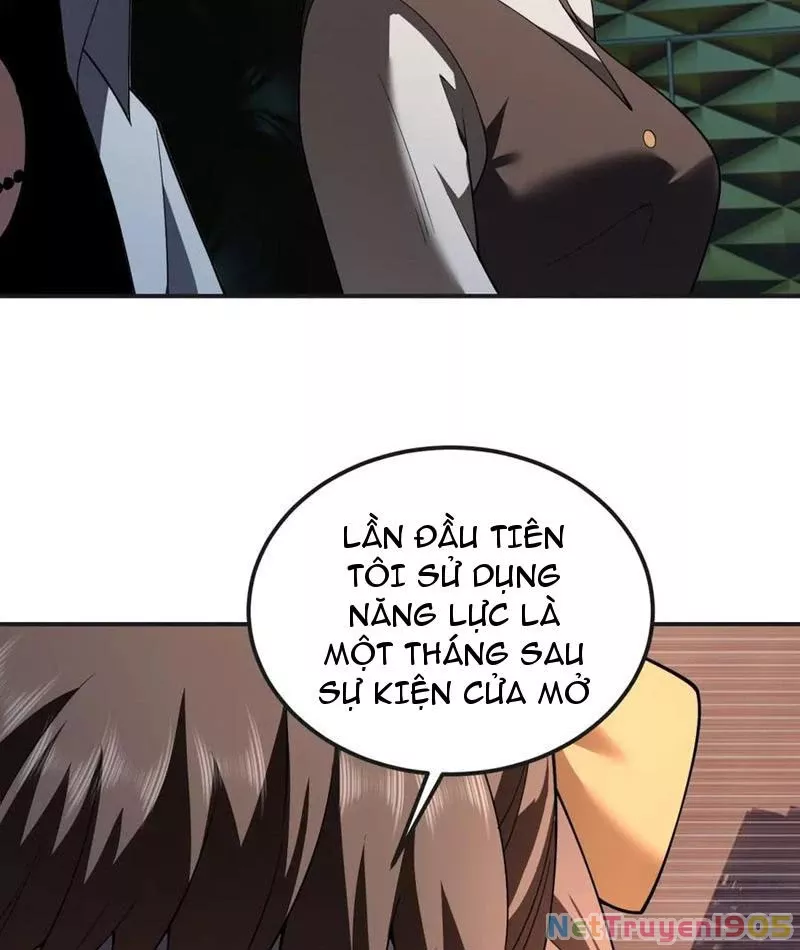 Giải Cứu Thế Giới Bằng Cách Thăng Cấp: Chapter 51