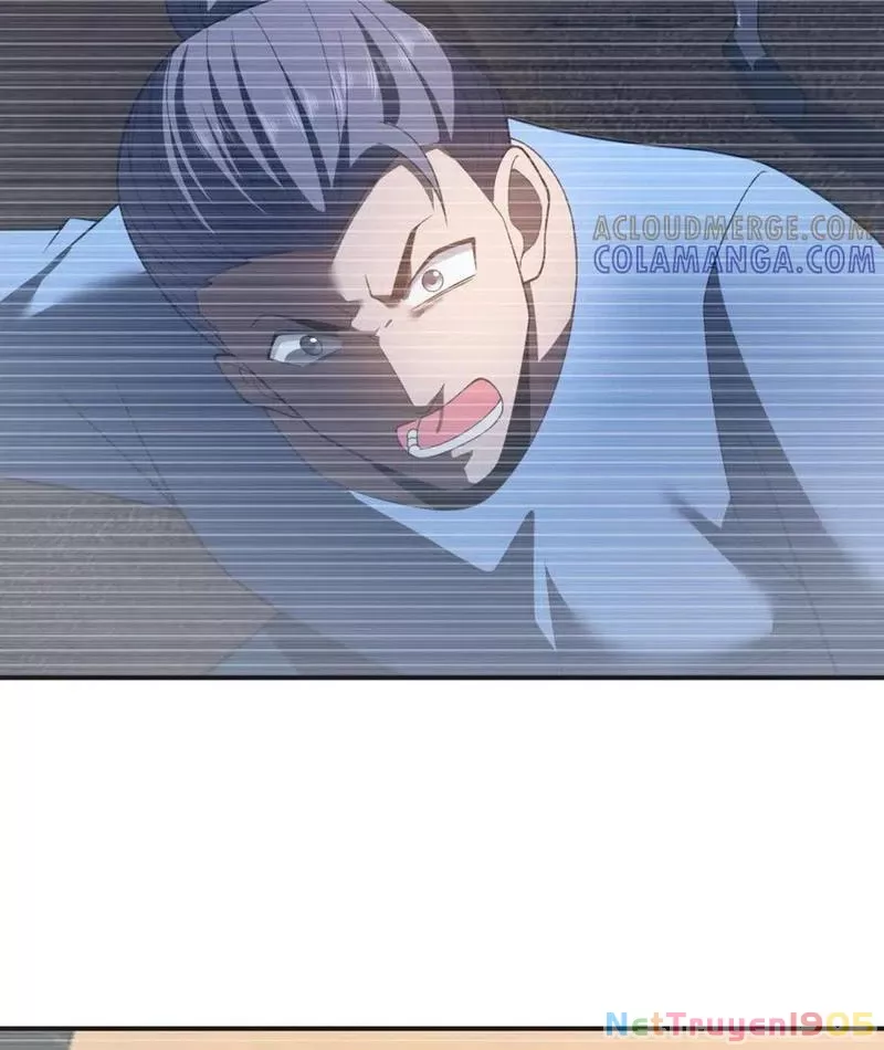Giải Cứu Thế Giới Bằng Cách Thăng Cấp: Chapter 51