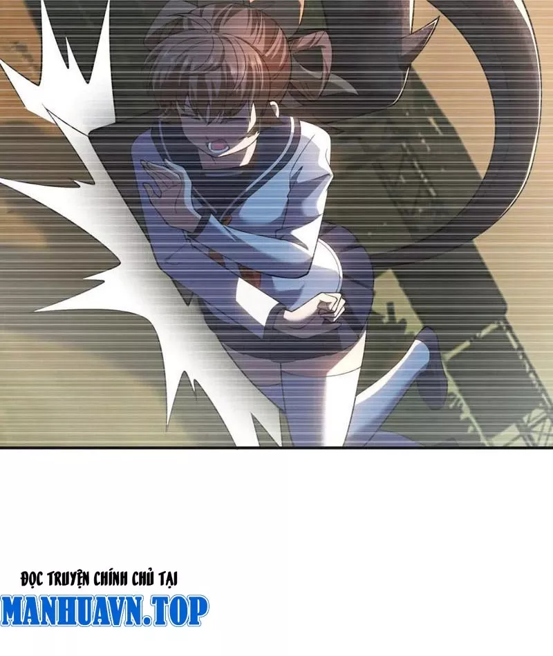 Giải Cứu Thế Giới Bằng Cách Thăng Cấp: Chapter 51