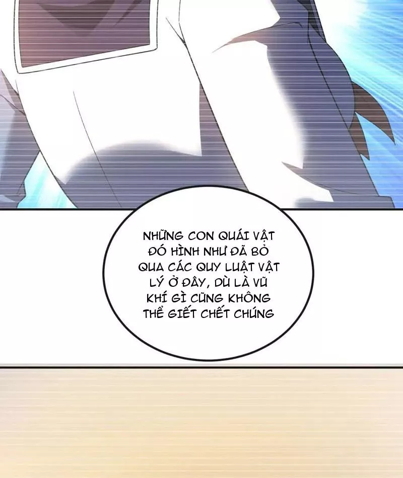 Giải Cứu Thế Giới Bằng Cách Thăng Cấp: Chapter 51