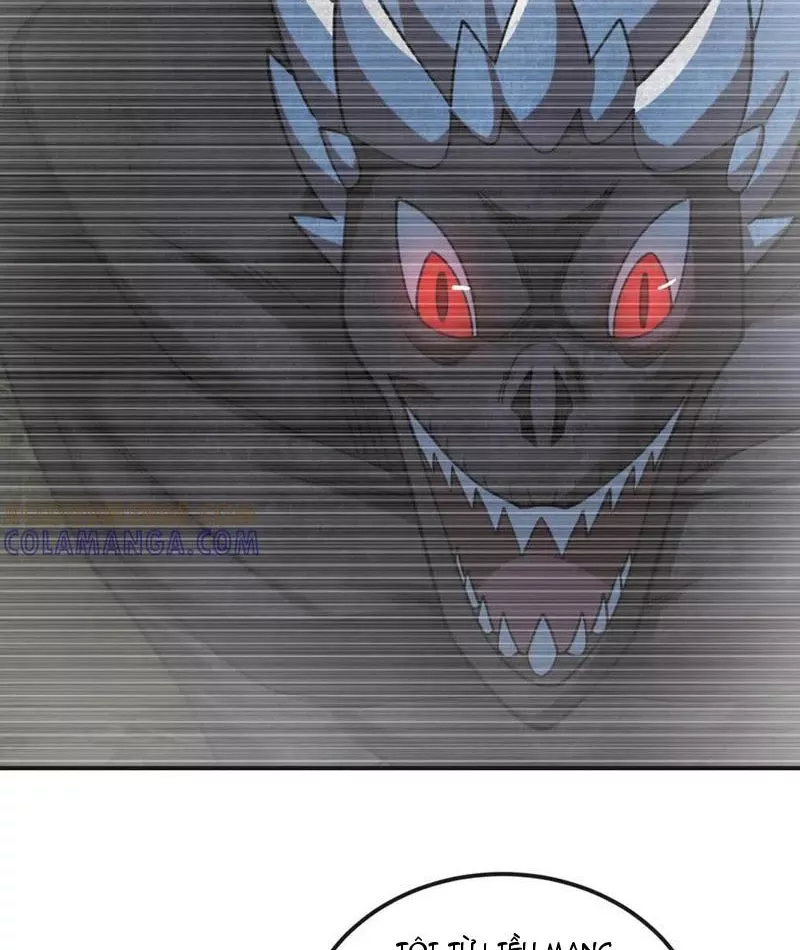 Giải Cứu Thế Giới Bằng Cách Thăng Cấp: Chapter 51
