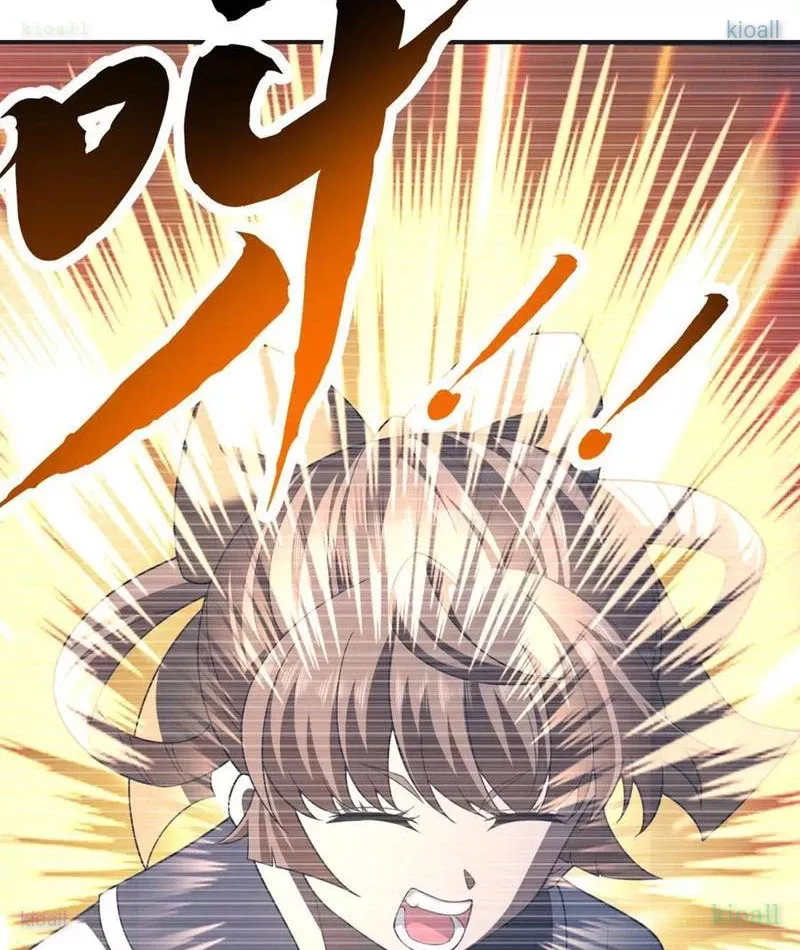 Giải Cứu Thế Giới Bằng Cách Thăng Cấp: Chapter 51