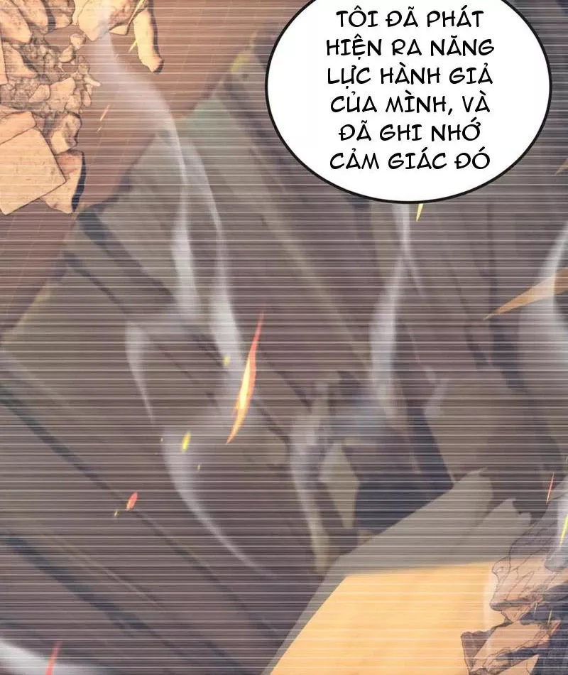 Giải Cứu Thế Giới Bằng Cách Thăng Cấp: Chapter 51