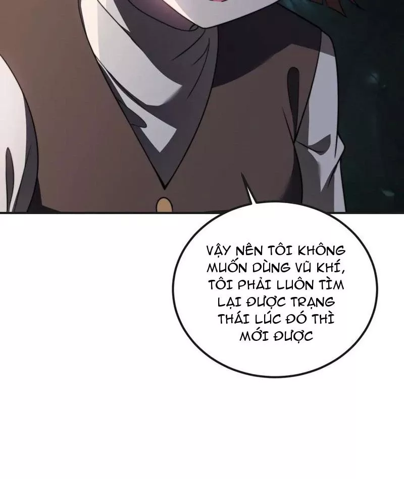 Giải Cứu Thế Giới Bằng Cách Thăng Cấp: Chapter 51
