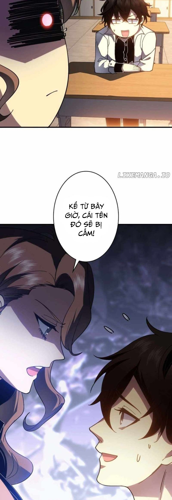 Giải Cứu Thế Giới Bằng Cách Thăng Cấp: Chapter 9