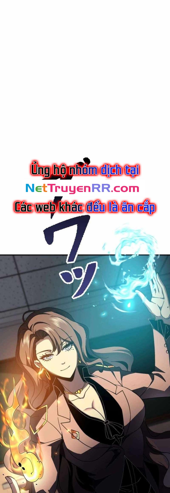 Giải Cứu Thế Giới Bằng Cách Thăng Cấp: Chapter 9