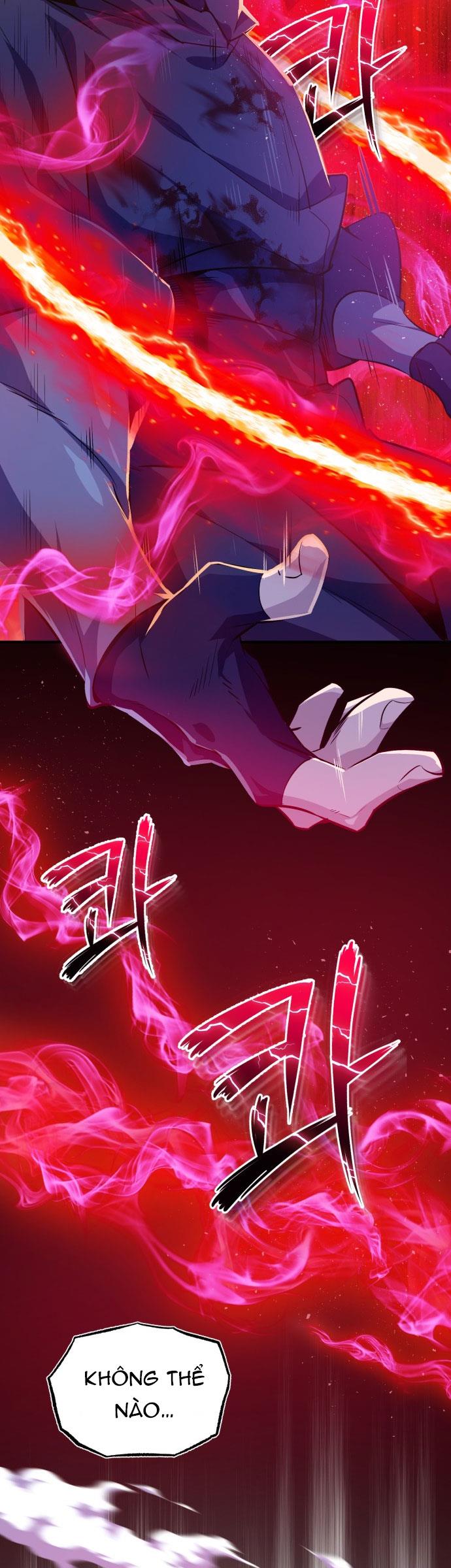 Giảng Sư Đứng Đầu, Baek Sư Phụ: Chapter 1