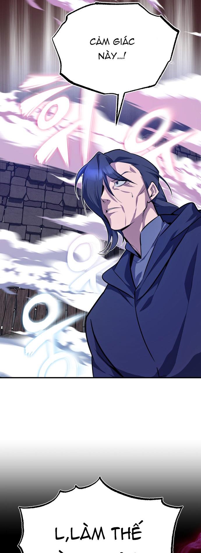 Giảng Sư Đứng Đầu, Baek Sư Phụ: Chapter 1