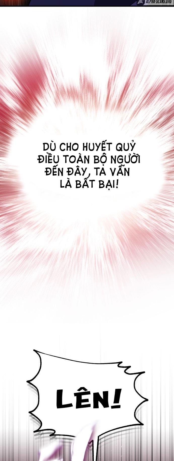 Giảng Sư Đứng Đầu, Baek Sư Phụ: Chapter 1