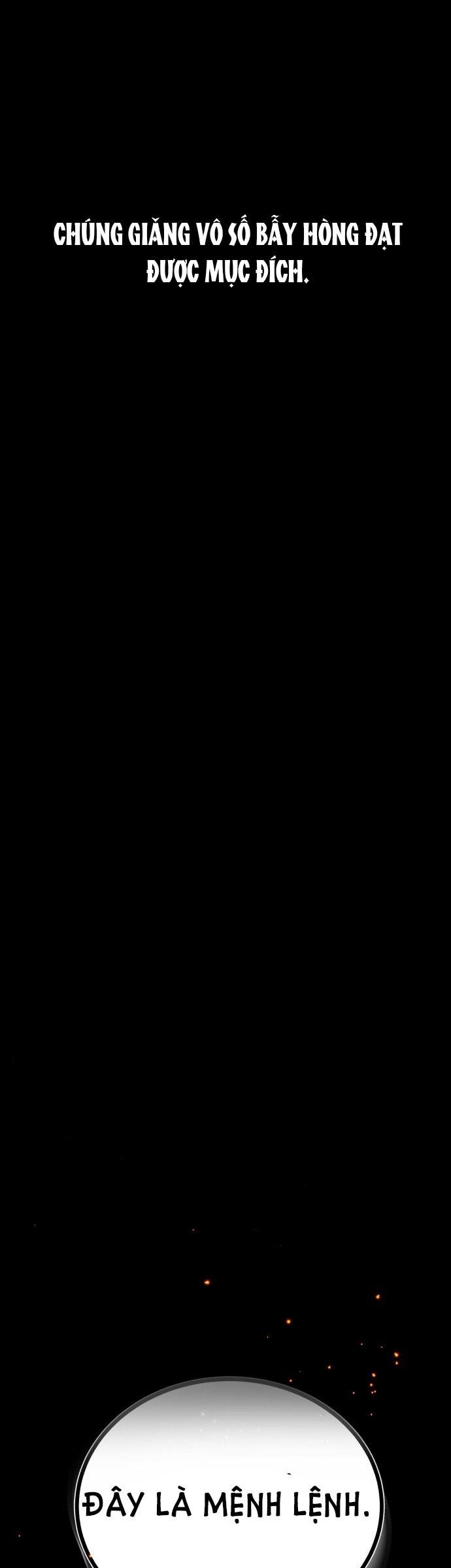 Giảng Sư Đứng Đầu, Baek Sư Phụ: Chapter 1