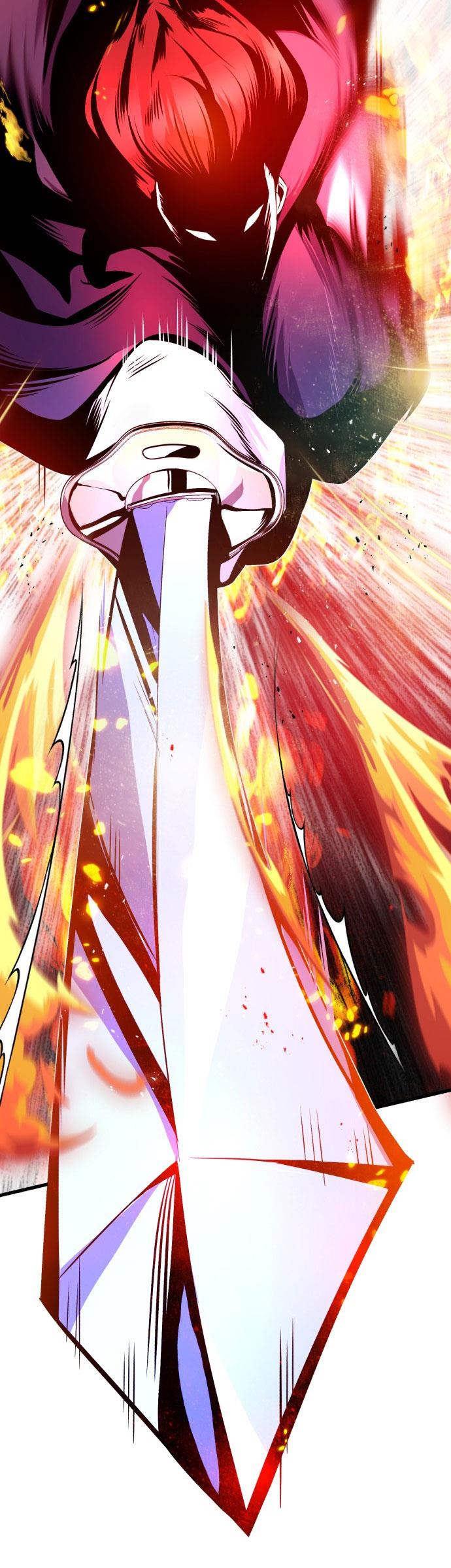 Giảng Sư Đứng Đầu, Baek Sư Phụ: Chapter 1