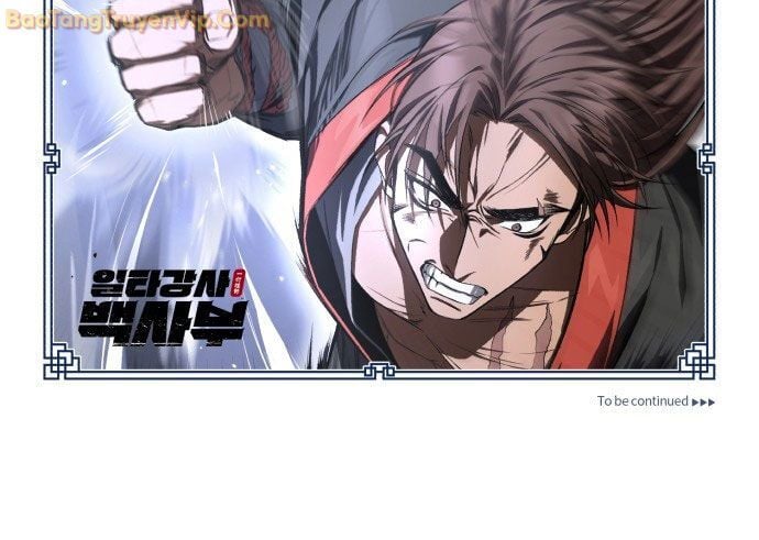 Giảng Sư Đứng Đầu, Baek Sư Phụ: Chapter 100