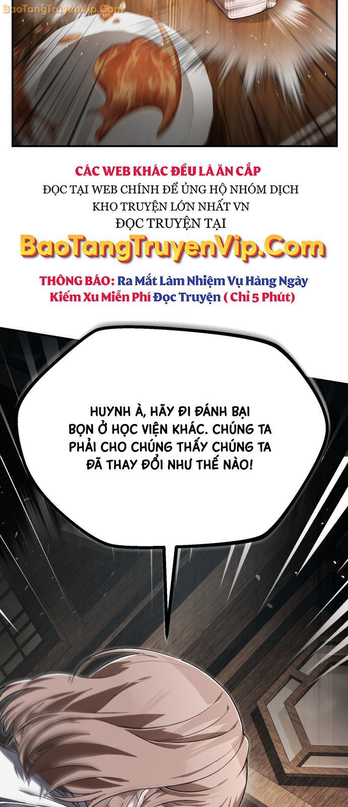Giảng Sư Đứng Đầu, Baek Sư Phụ: Chapter 100