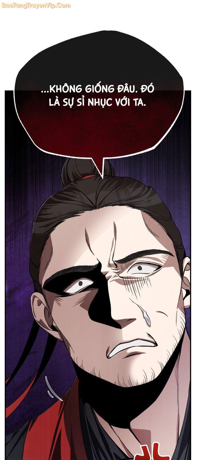 Giảng Sư Đứng Đầu, Baek Sư Phụ: Chapter 100