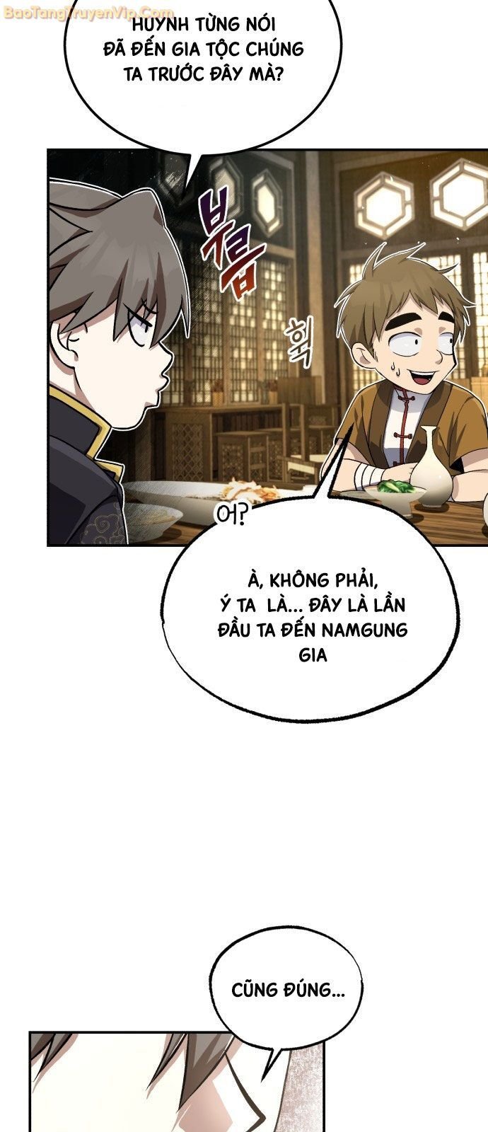 Giảng Sư Đứng Đầu, Baek Sư Phụ: Chapter 100