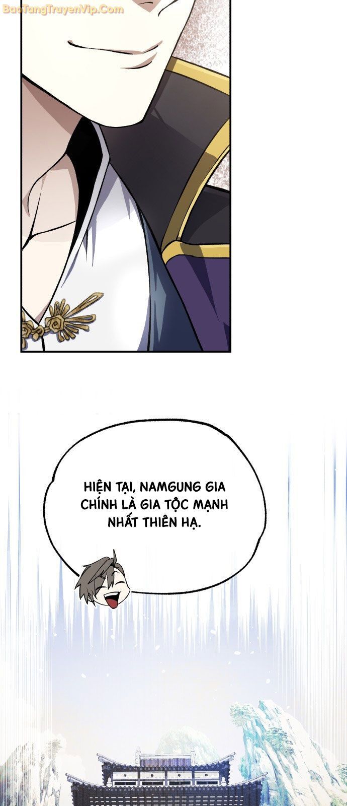 Giảng Sư Đứng Đầu, Baek Sư Phụ: Chapter 100