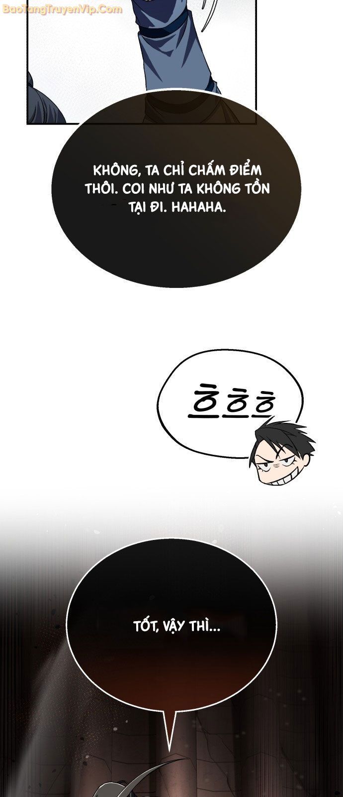 Giảng Sư Đứng Đầu, Baek Sư Phụ: Chapter 100