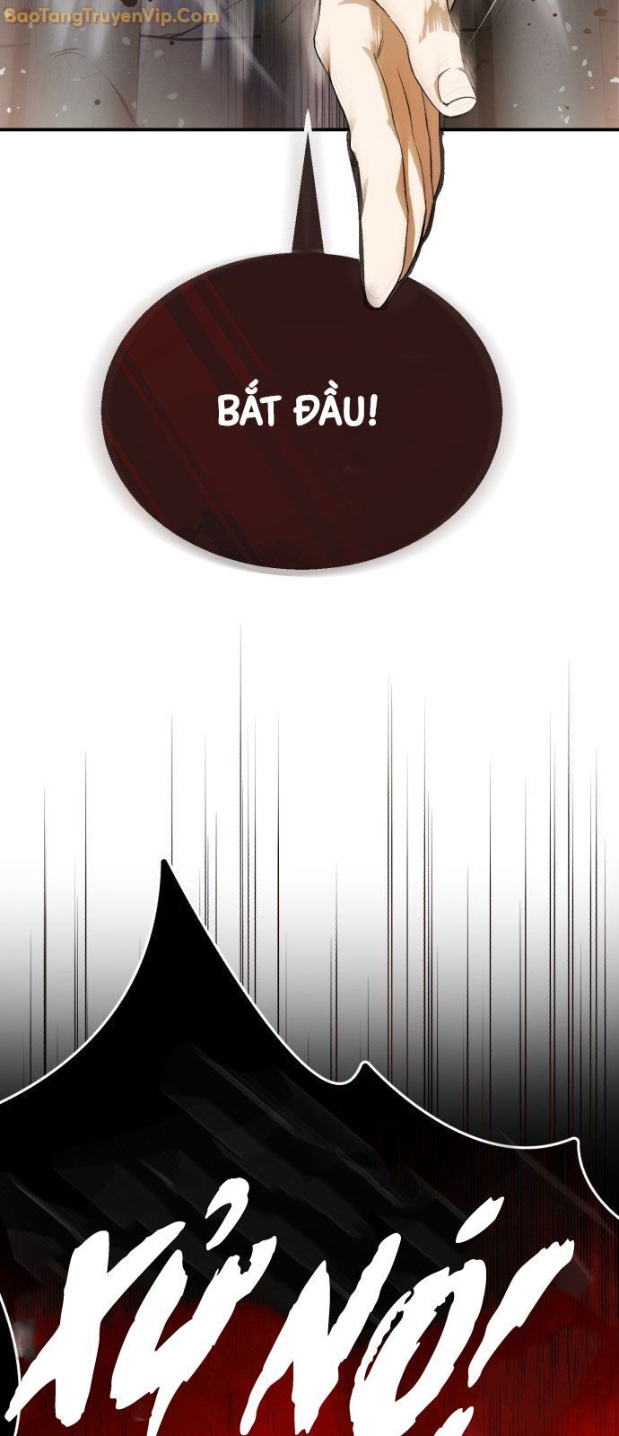 Giảng Sư Đứng Đầu, Baek Sư Phụ: Chapter 100