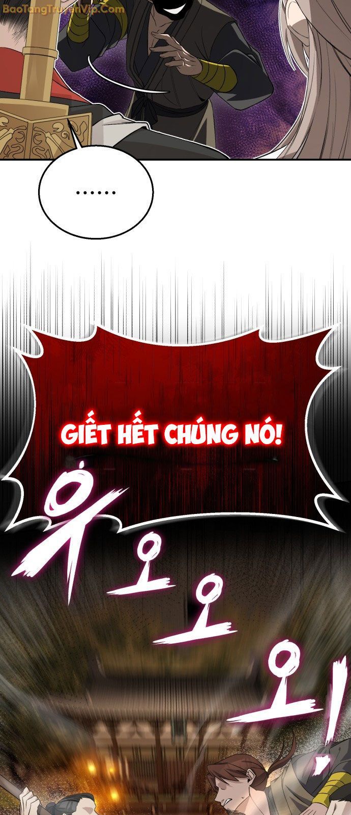 Giảng Sư Đứng Đầu, Baek Sư Phụ: Chapter 100