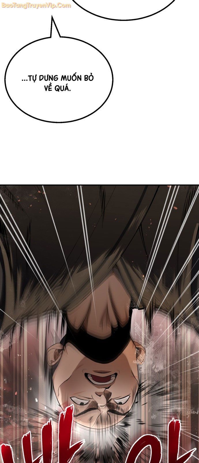 Giảng Sư Đứng Đầu, Baek Sư Phụ: Chapter 100