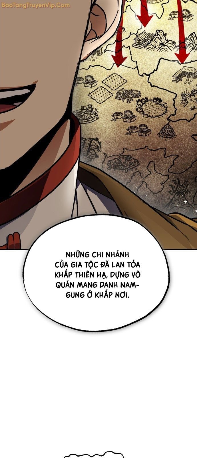 Giảng Sư Đứng Đầu, Baek Sư Phụ: Chapter 100