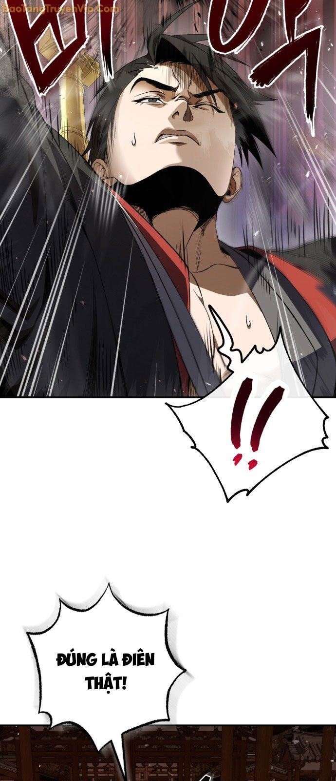 Giảng Sư Đứng Đầu, Baek Sư Phụ: Chapter 100