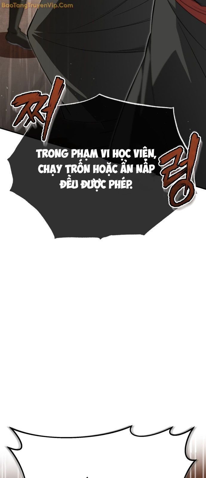 Giảng Sư Đứng Đầu, Baek Sư Phụ: Chapter 100