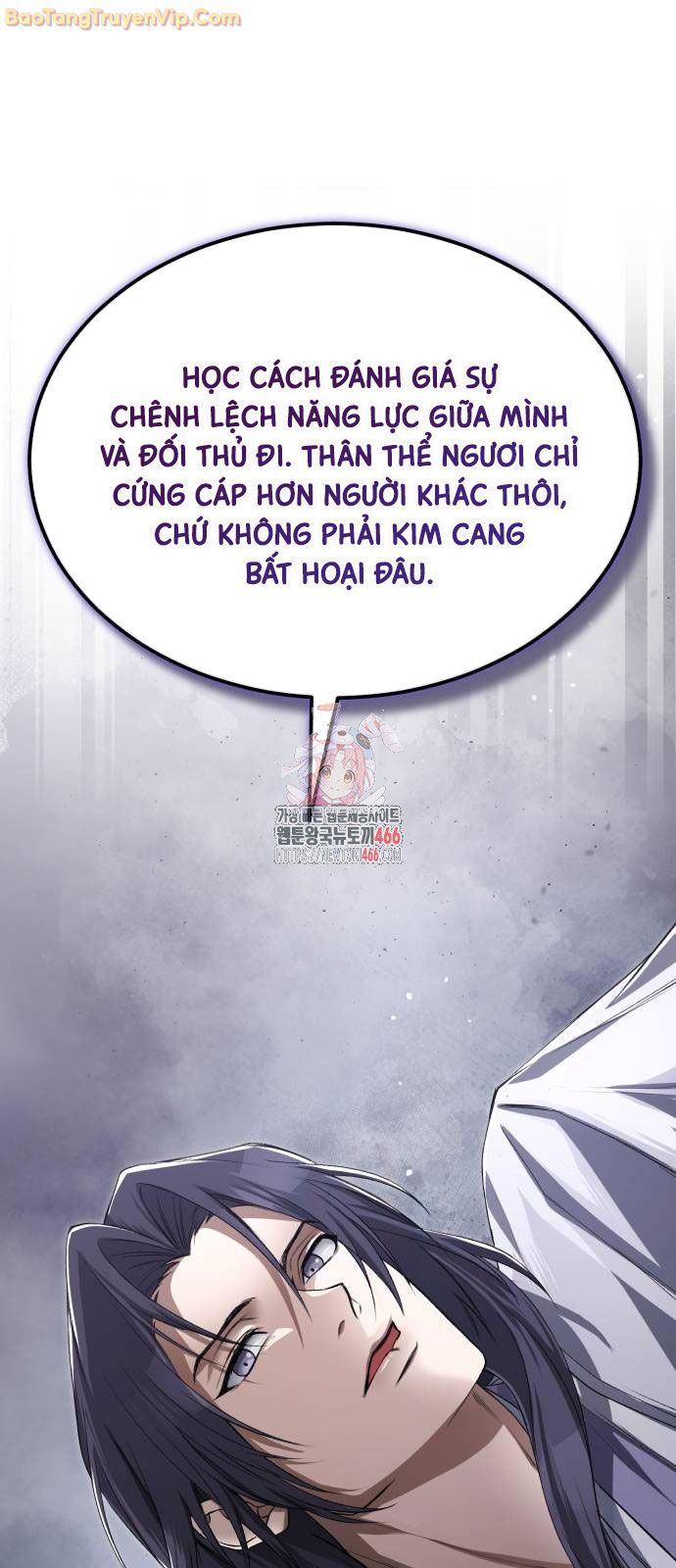 Giảng Sư Đứng Đầu, Baek Sư Phụ: Chapter 103