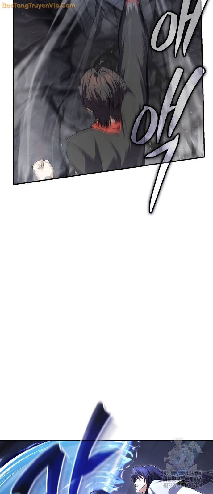 Giảng Sư Đứng Đầu, Baek Sư Phụ: Chapter 103