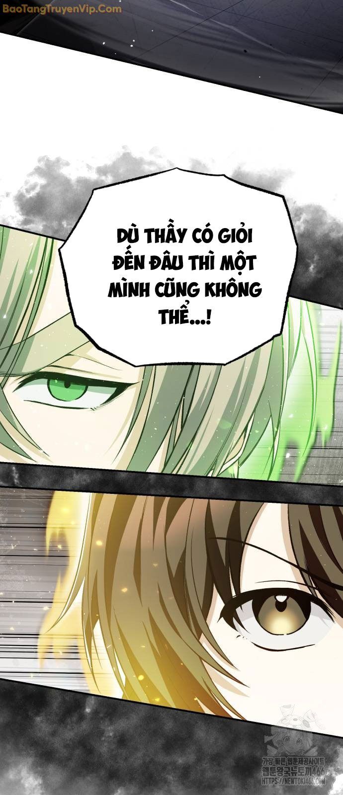 Giảng Sư Đứng Đầu, Baek Sư Phụ: Chapter 103