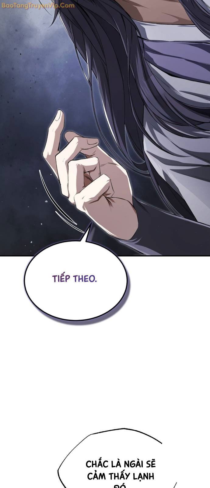 Giảng Sư Đứng Đầu, Baek Sư Phụ: Chapter 103