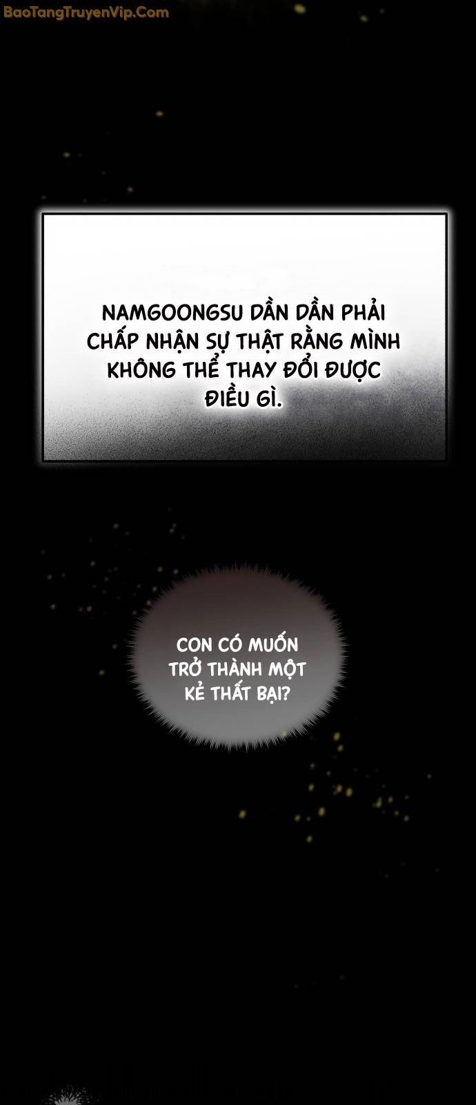 Giảng Sư Đứng Đầu, Baek Sư Phụ: Chapter 103