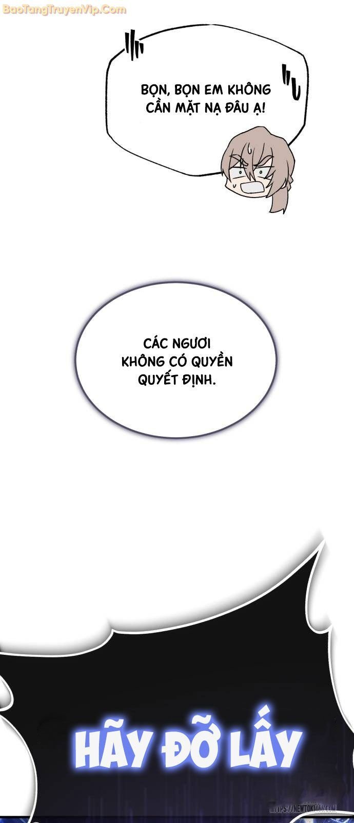 Giảng Sư Đứng Đầu, Baek Sư Phụ: Chapter 103