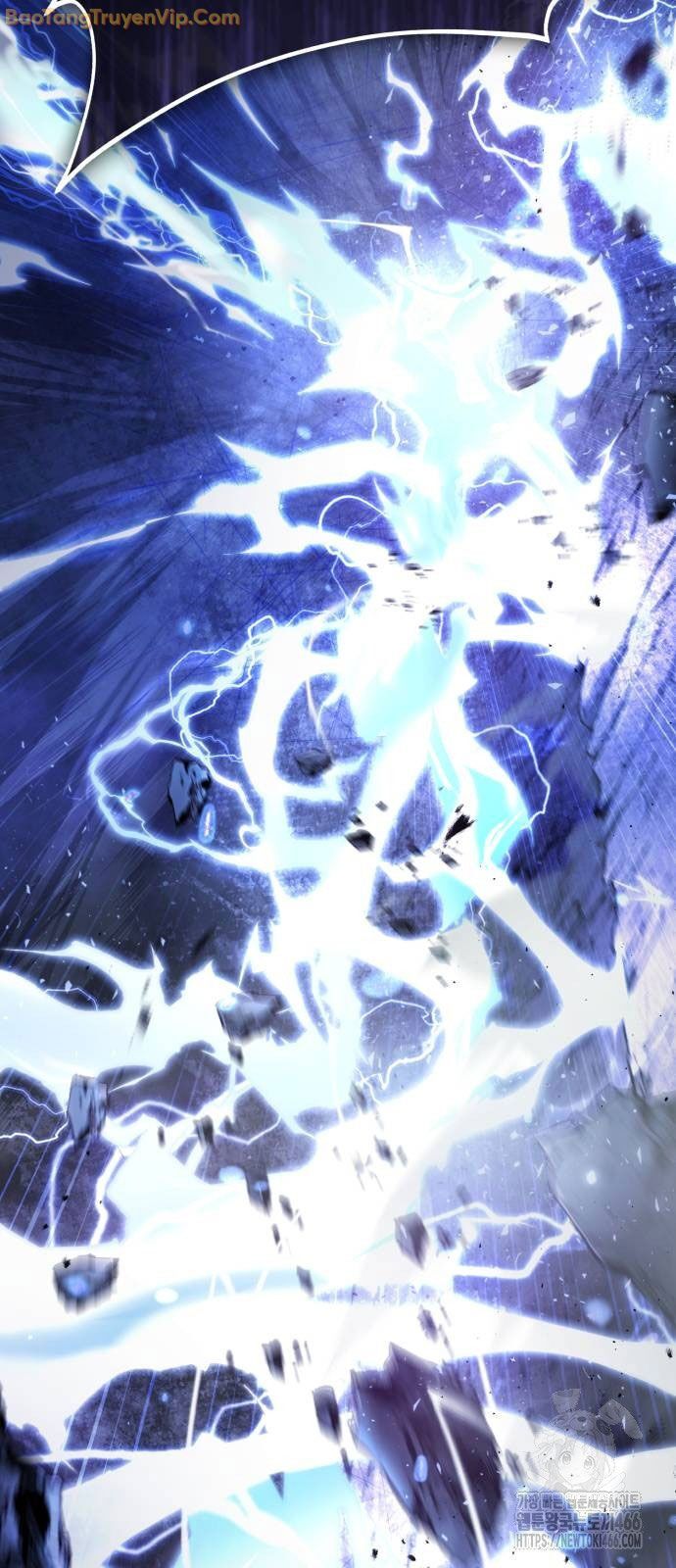 Giảng Sư Đứng Đầu, Baek Sư Phụ: Chapter 103