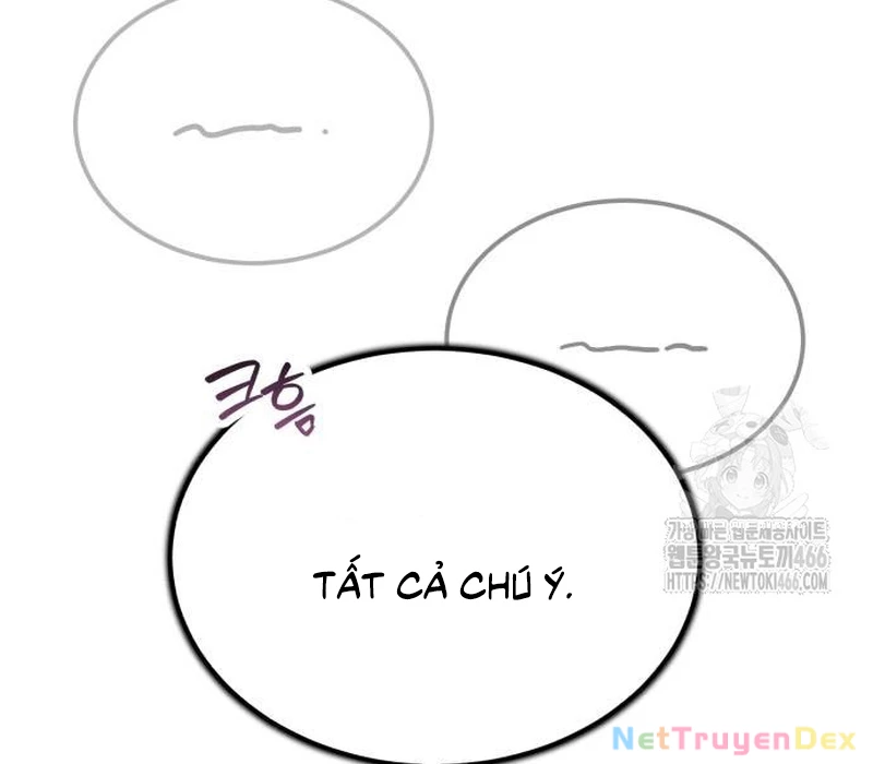 Giảng Sư Đứng Đầu, Baek Sư Phụ: Chapter 104