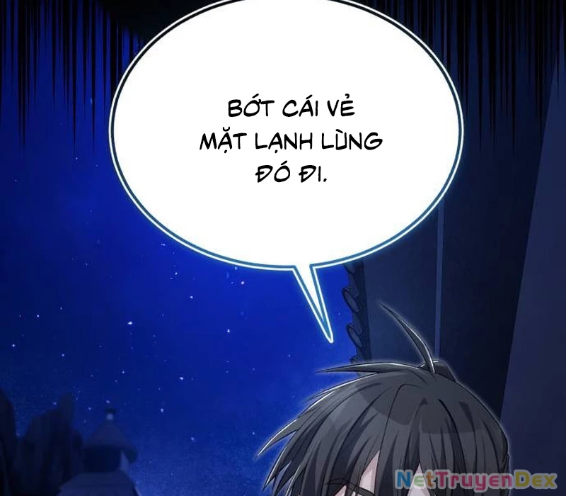 Giảng Sư Đứng Đầu, Baek Sư Phụ: Chapter 104