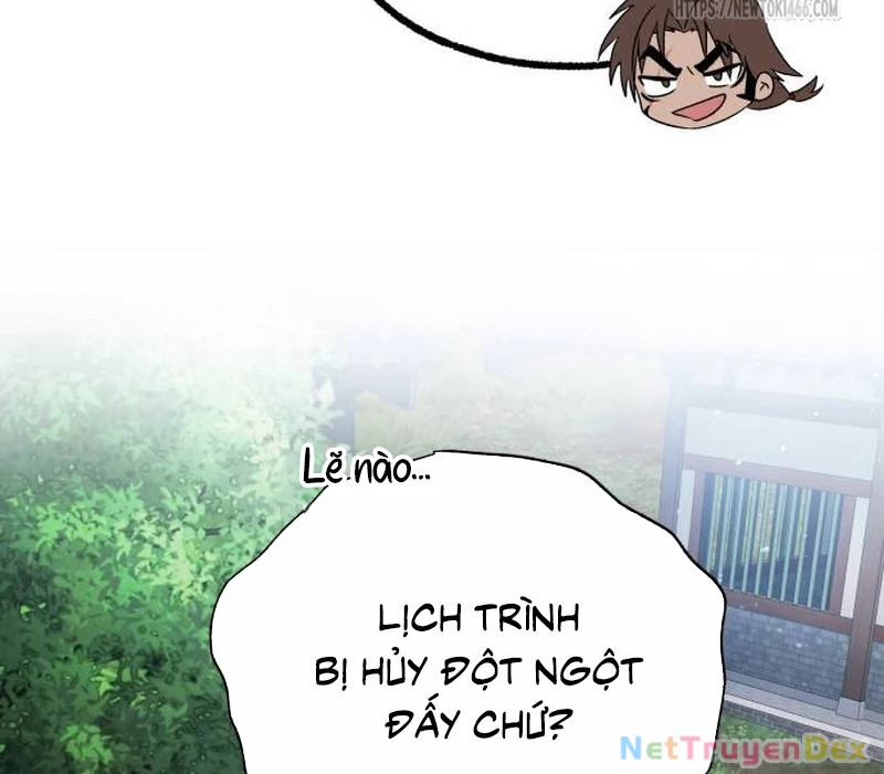 Giảng Sư Đứng Đầu, Baek Sư Phụ: Chapter 104