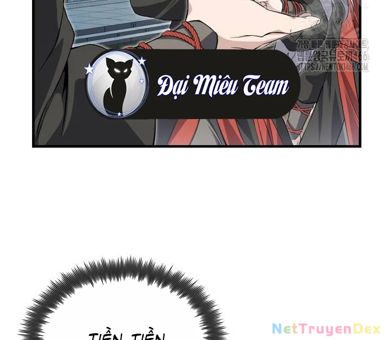 Giảng Sư Đứng Đầu, Baek Sư Phụ: Chapter 104