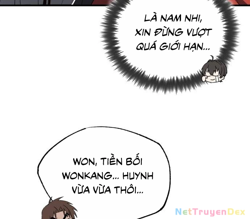 Giảng Sư Đứng Đầu, Baek Sư Phụ: Chapter 104